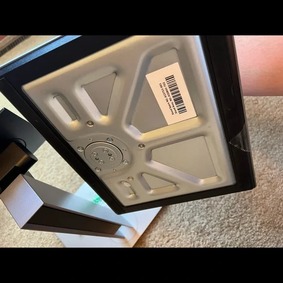 LOT 2 HP 920845-701 920845-702 923753-001 27" ELITEDISPLAY E273-V2 MONIT… - Picture 4 of 6